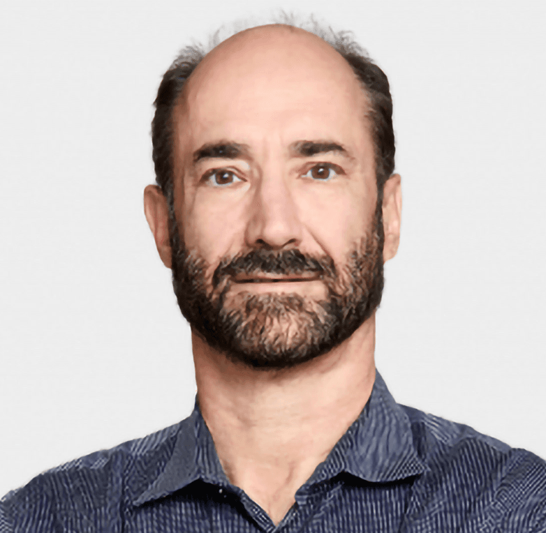 Dr. Michael Snyder
